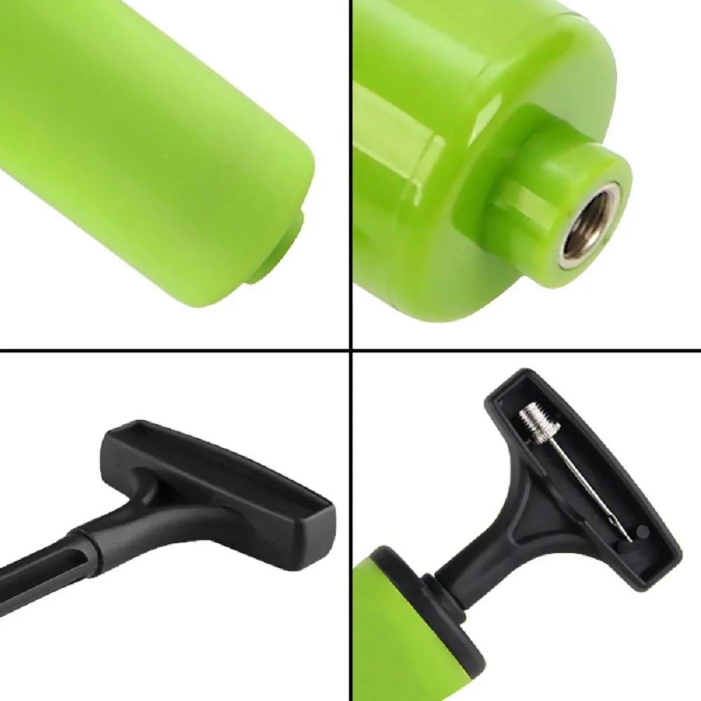 Bike Accessories Bicycle Footb - Basketball Pump Needle recension och pris