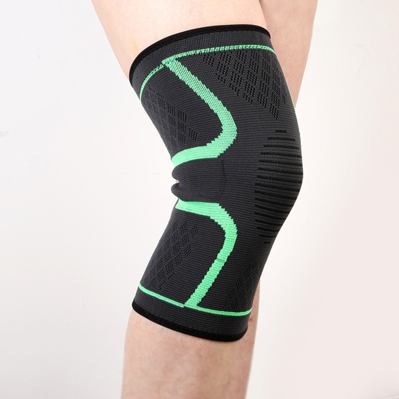 1PC Men Fitness Running Cyclin - Volleyball Knee Pad recension och pris