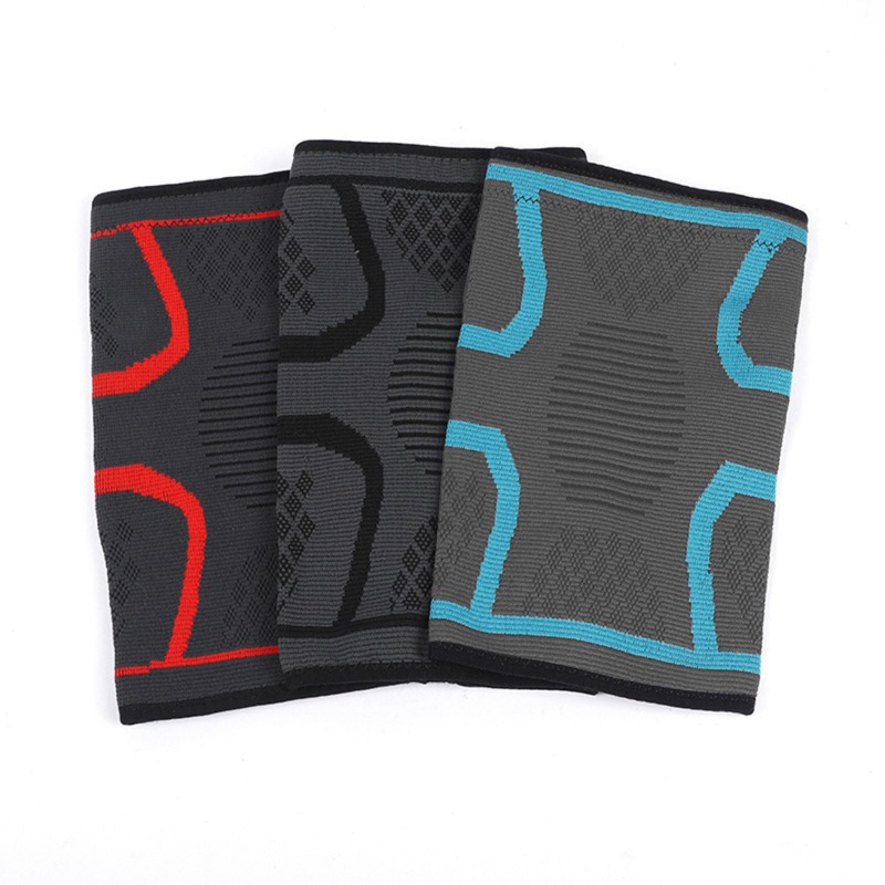 1PC Men Fitness Running Cyclin - Volleyball Knee Pad recension och pris