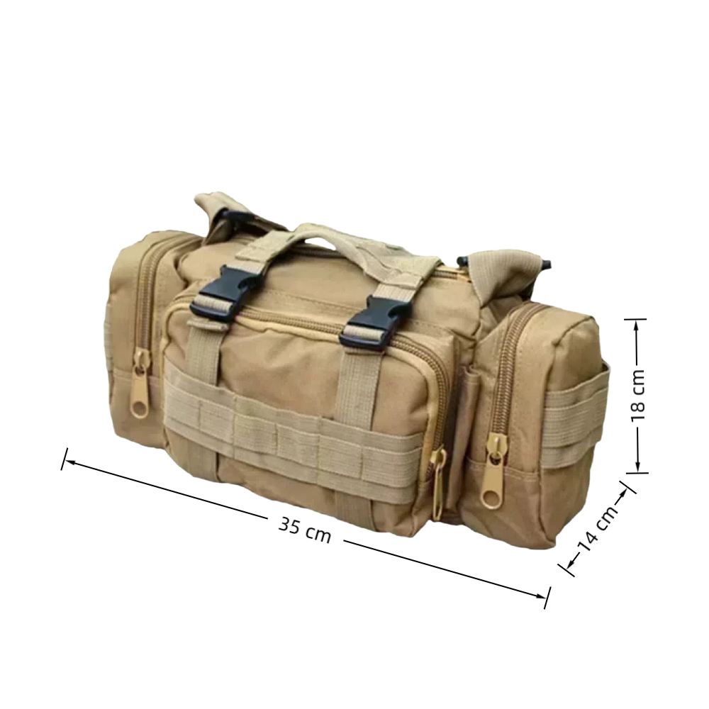 Multi Functional Outdoor Camer - Sports Equipment Store recension och pris