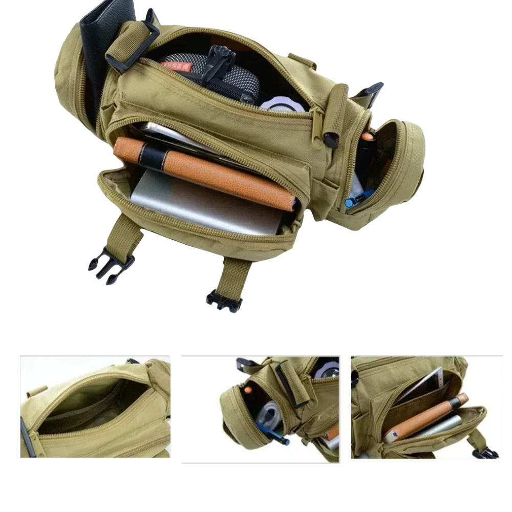 Multi Functional Outdoor Camer - Sports Equipment Store recension och pris