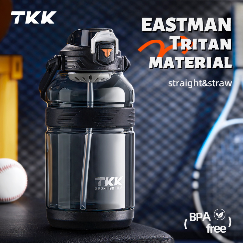 TKK 1.2L/2L BPA-Free Outdoor A - Sports Equipment Types recension och pris