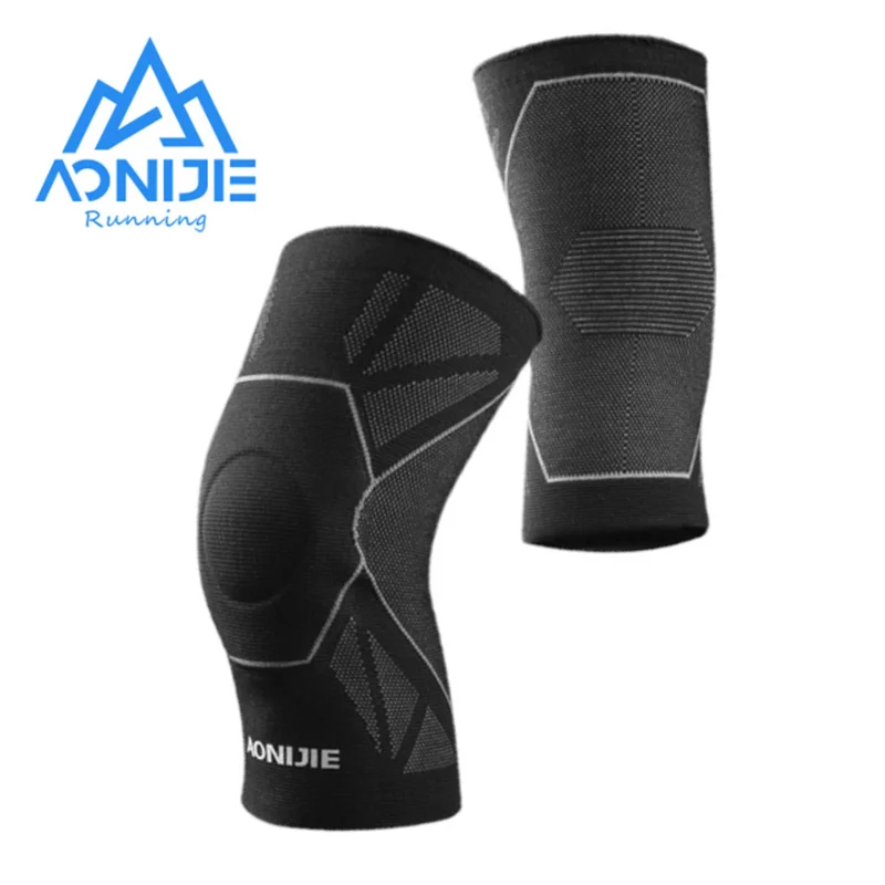 AONIJIE E4108 One Piece Protec - Volleyball Knee Pad recension och pris