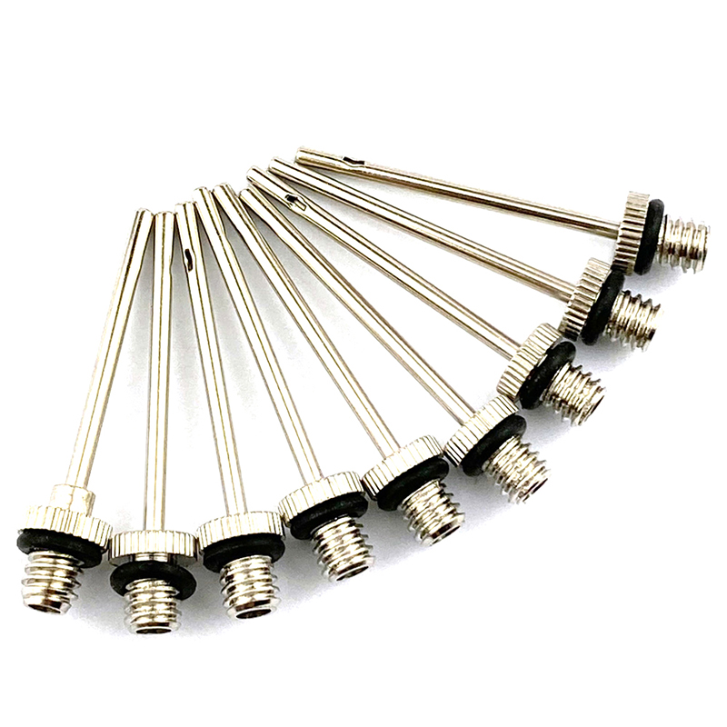 Universal Needles Pump Accesso - Basketball Pump Needle recension och pris