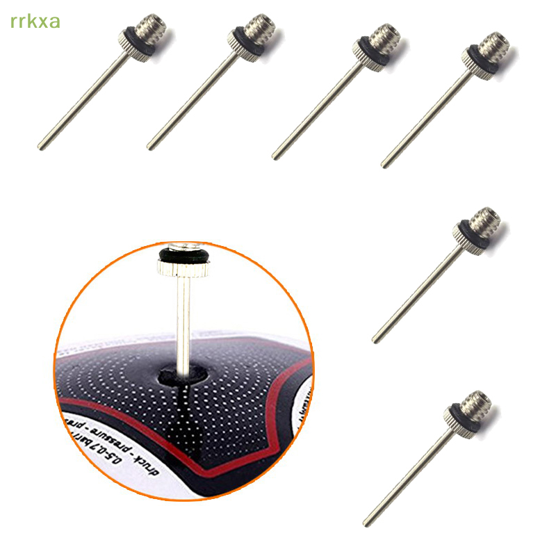 Universal Needles Pump Accesso - Basketball Pump Needle recension och pris