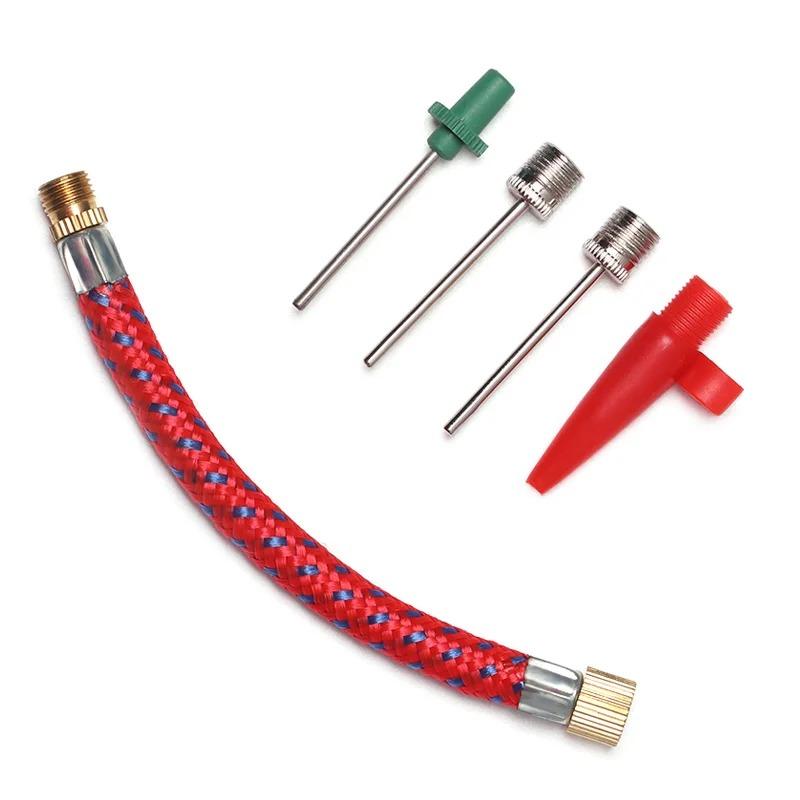 3Set Inflating Needle Kit Need - Basketball Pump Needle recension och pris