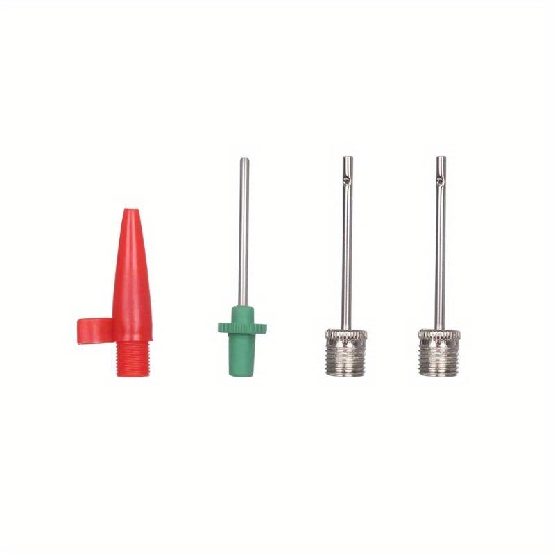 3Set Inflating Needle Kit Need - Basketball Pump Needle recension och pris