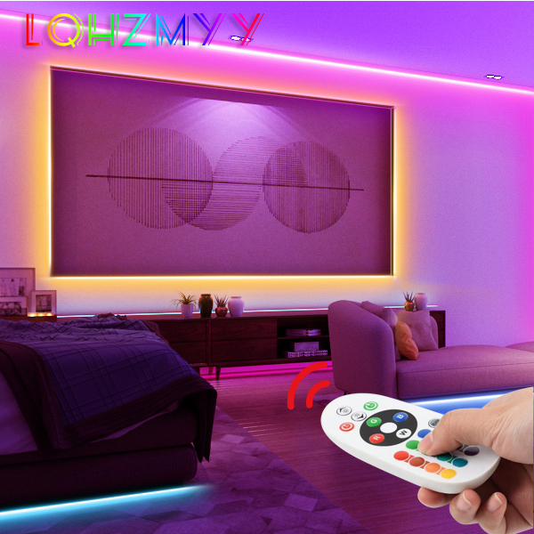 A color-changing RGB 5050 low- - Sports Equipment Used recension och pris