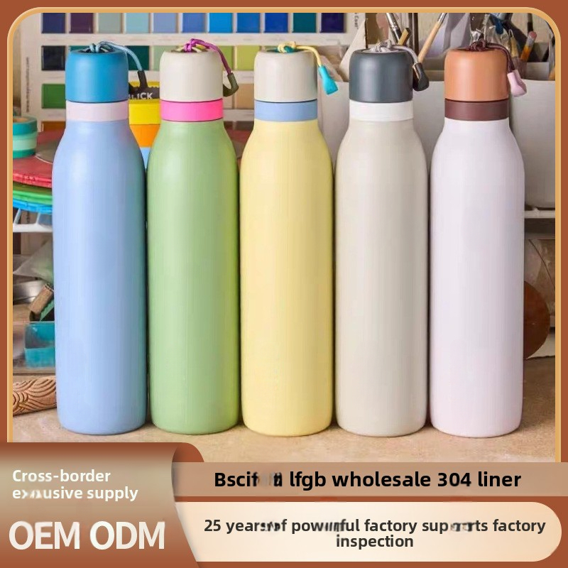 18oz/24ozStainless Steel Insul - Sports Equipment Types recension och pris