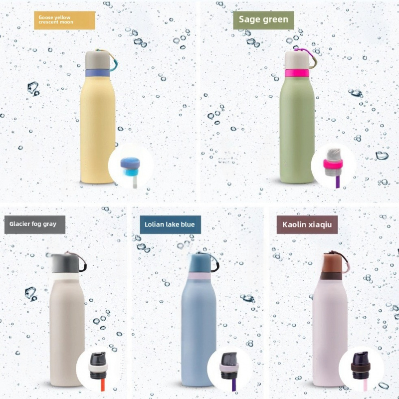 18oz/24ozStainless Steel Insul - Sports Equipment Types recension och pris