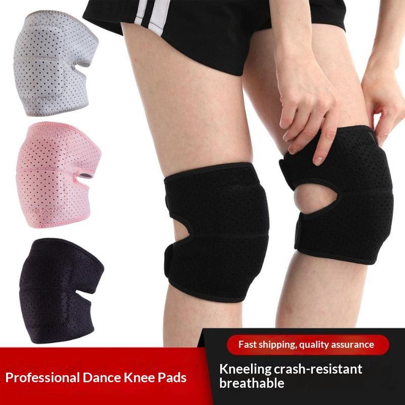 1/2Pcs Knee Pads Brace For Dan - Volleyball Knee Pad recension och pris
