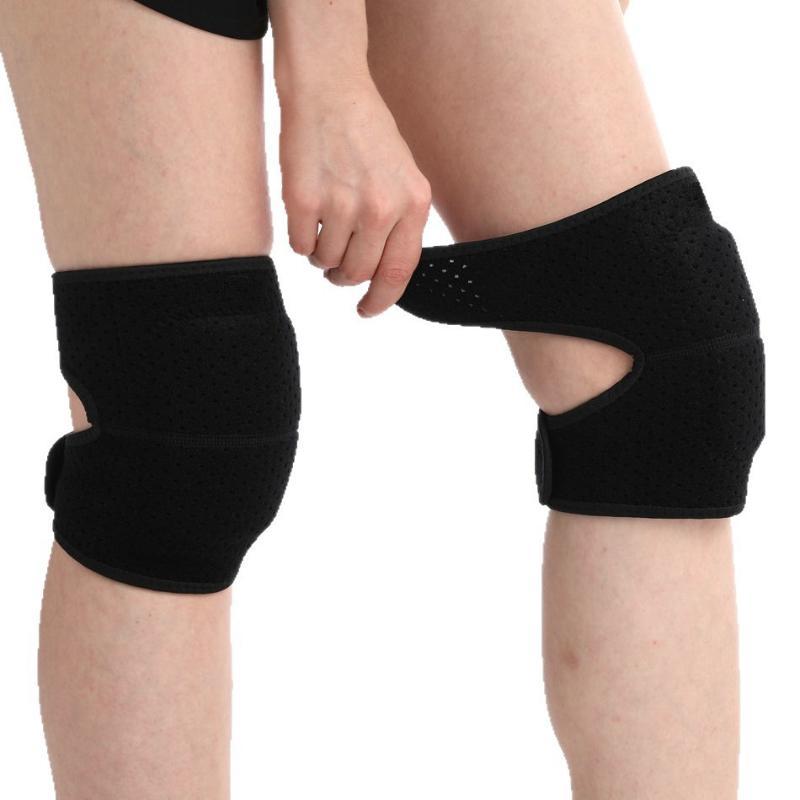 1/2Pcs Knee Pads Brace For Dan - Volleyball Knee Pad recension och pris