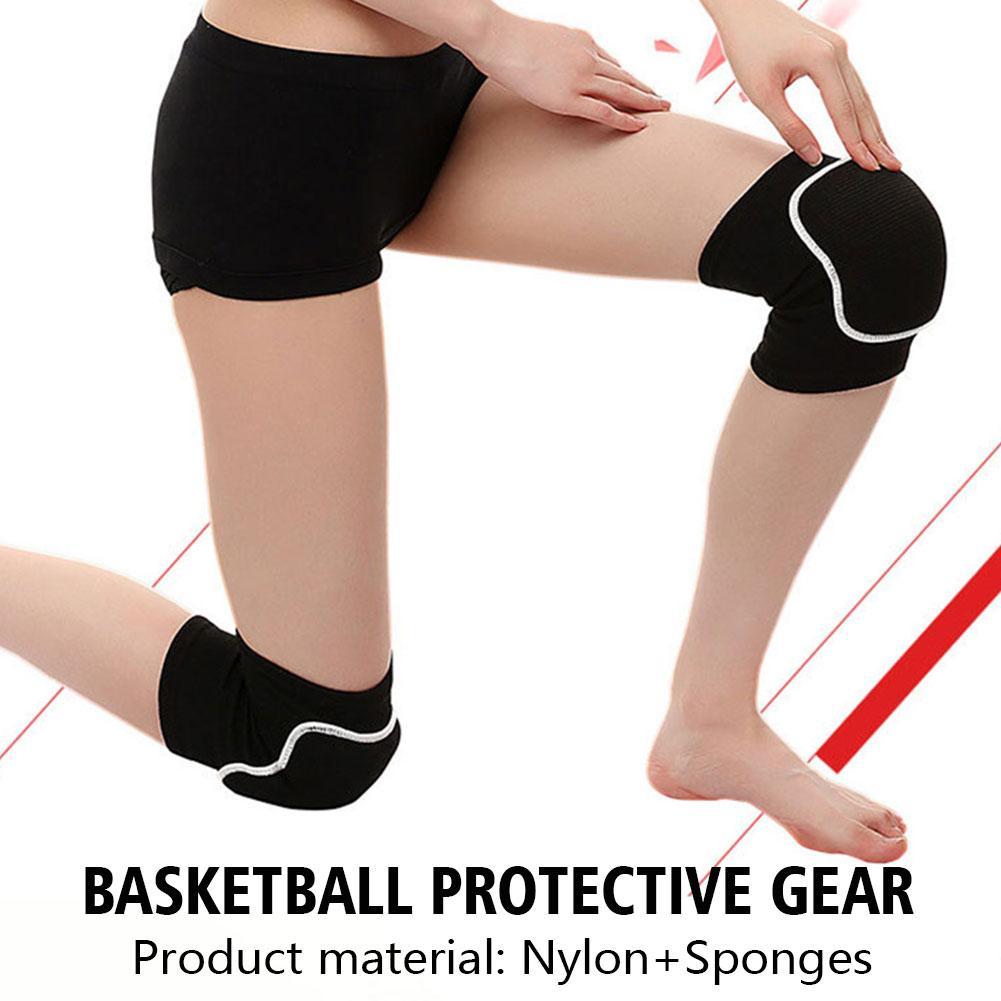 Dancing Knee Pads for Volleyba - Volleyball Knee Pad recension och pris