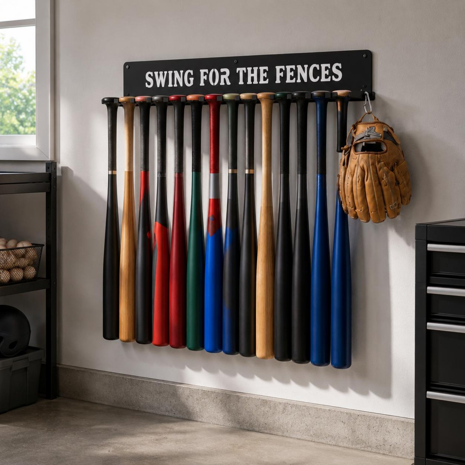 14 Bats 14 Sports Equipment St - Sports Equipment Bat recension och pris